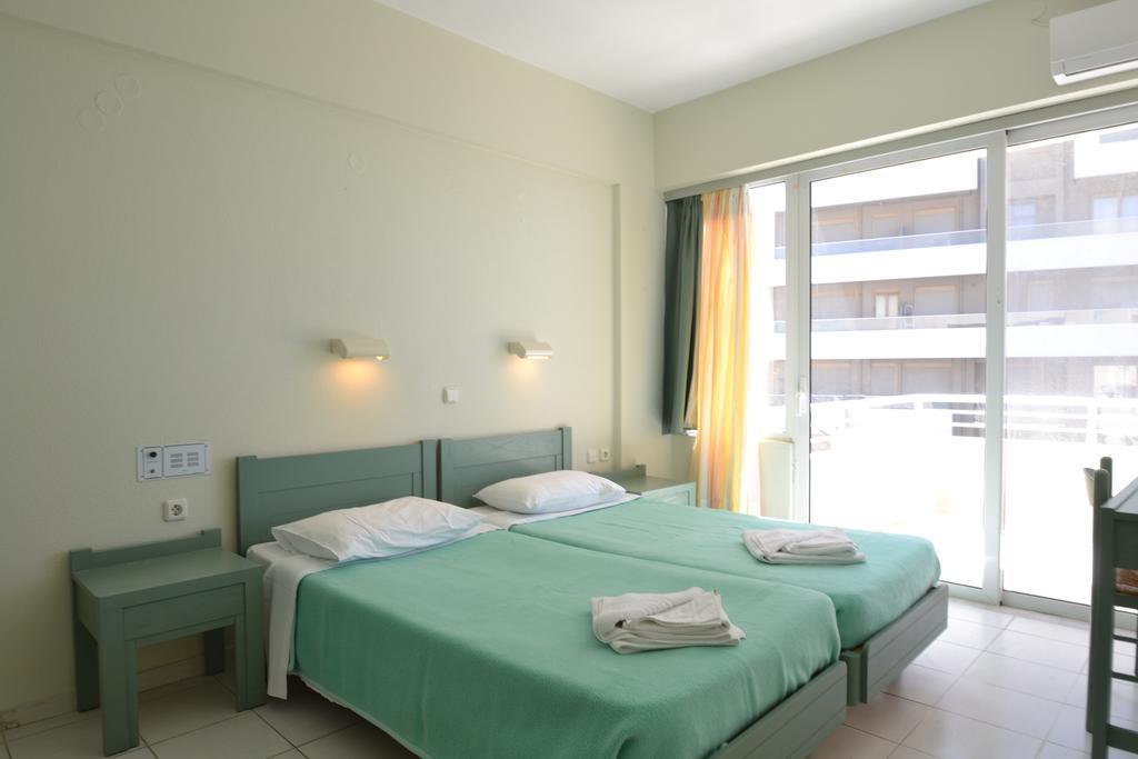 Ostria Apartment Rethymno  Room photo