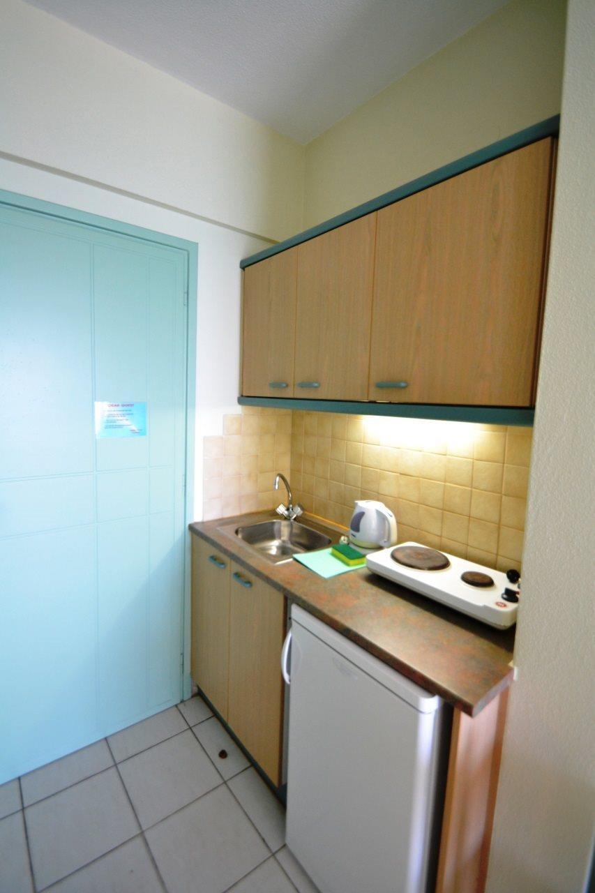 Ostria Apartment Rethymno  Exterior photo