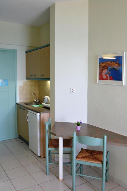 Ostria Apartment Rethymno  Room photo