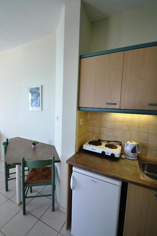 Ostria Apartment Rethymno  Room photo