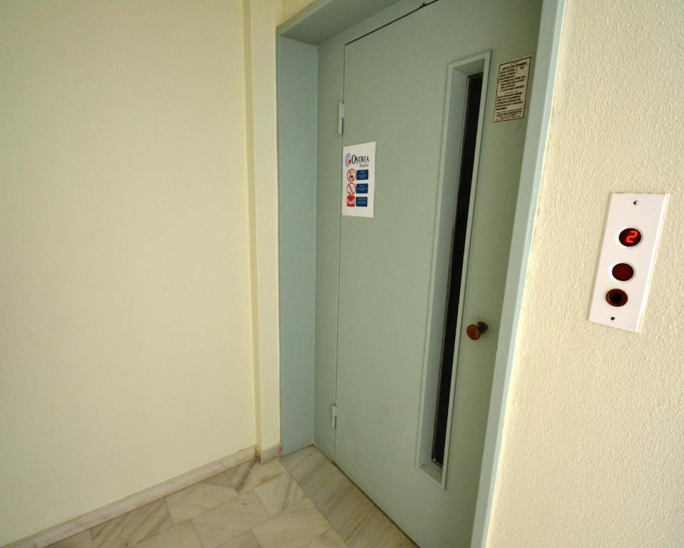 Ostria Apartment Rethymno  Exterior photo