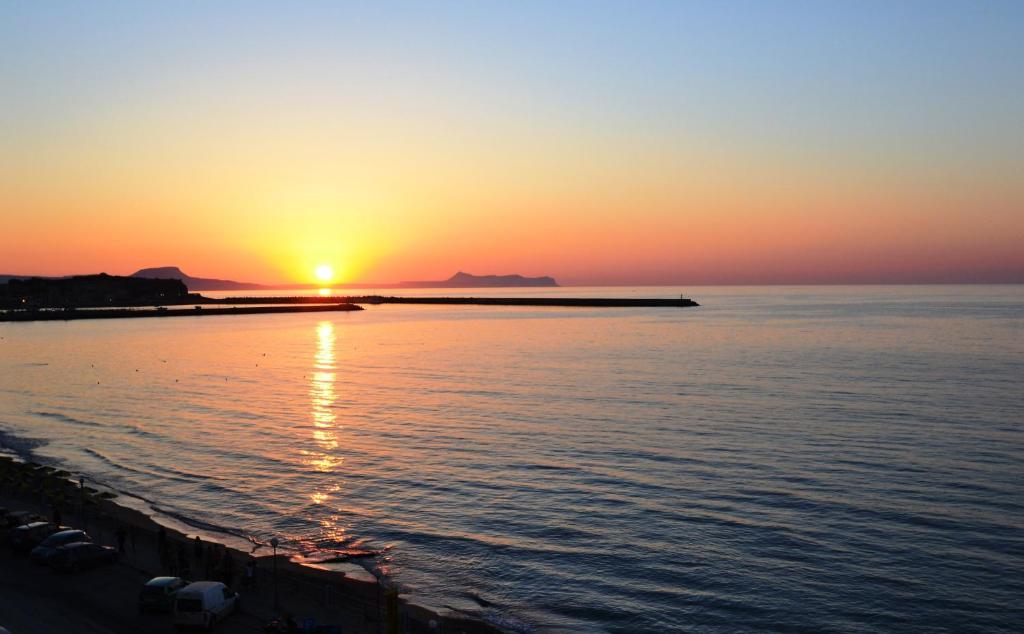 Ostria Apartment Rethymno  Room photo