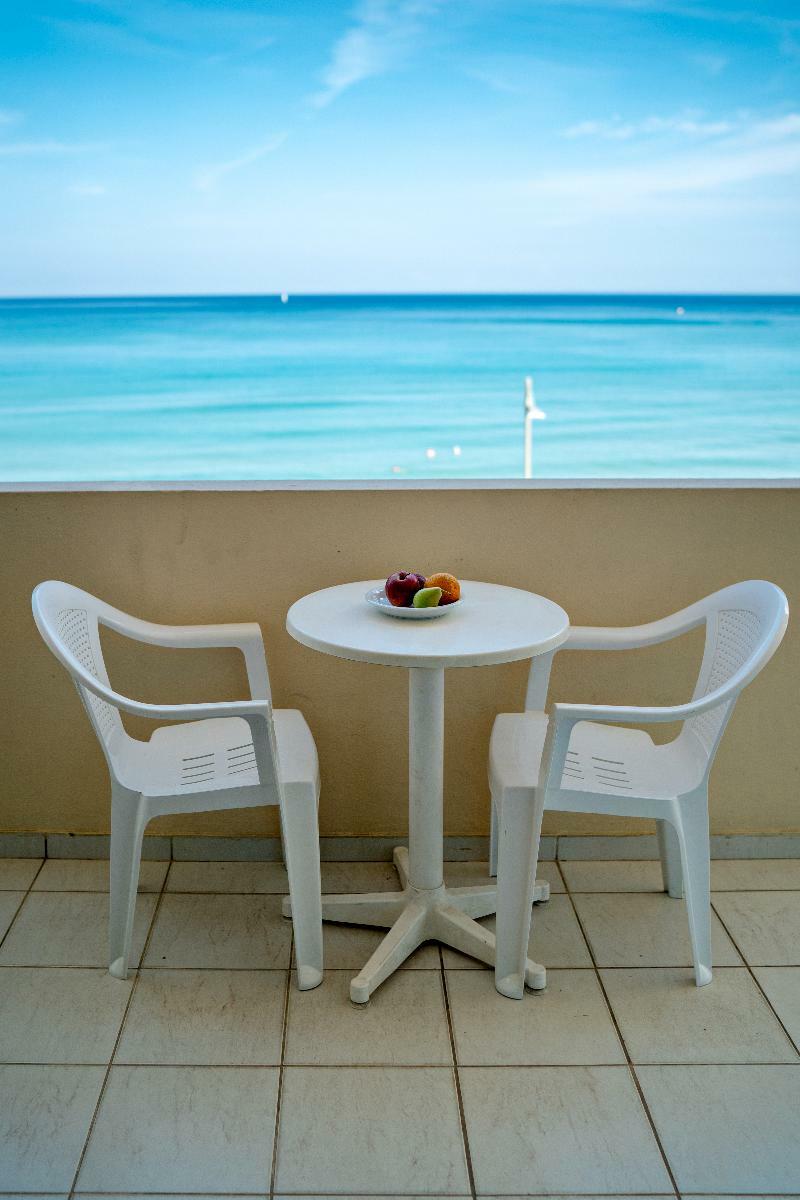 Ostria Apartment Rethymno  Exterior photo
